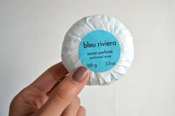 Fragonard Bleu Riviera 6